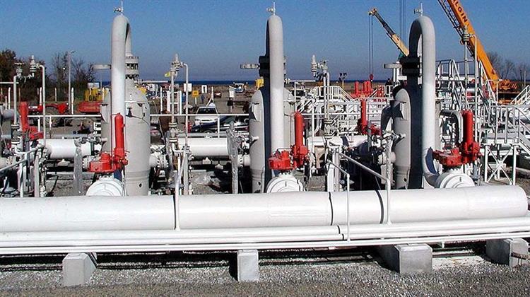 Turkeys Gas Imports Fall by 19% in June